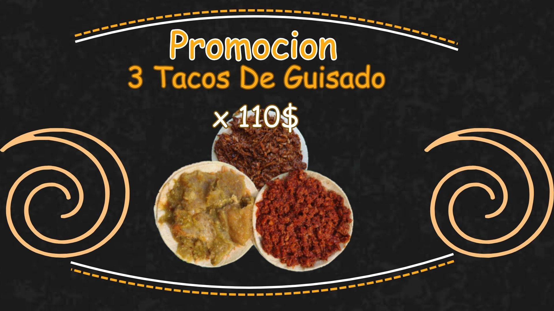 Promoción 3x110